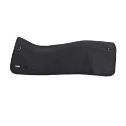 Back On Track Rugverwarmer Zwart