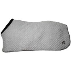 Back On Track Fleecedeken Haze Grijs -Paardensport kortingswinkel bot 2112 haze collection show rug grey web01 1000x.2caba8