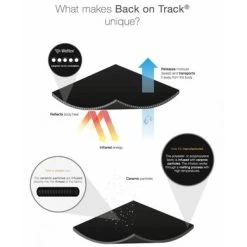 Back On Track Fleecedeken Supreme Met Vaste Hals Zwart -Paardensport kortingswinkel bot welltex systeem.8f1fa3