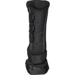 Back On Track Stalbeschermer Royal Deluxe Zwart -Paardensport kortingswinkel bot22 2033 royal quick wraps deluxe black 03.0e6ff5