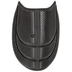 BR Back Riser Gel Shaped Zwart One Size 5 BR Back Riser Gel Shaped Zwart One Size -Paardensport kortingswinkel br 153930 b001 03.8e88ac