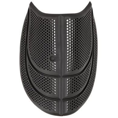 BR Back Riser Gel Shaped Zwart One Size 3 BR Back Riser Gel Shaped Zwart One Size - Afbeelding 3