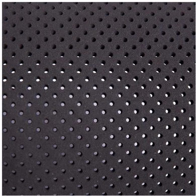 Premiere Zadelonderlegger Antislip Neopr Zwart 54x44x0,5cm 2 Premiere Zadelonderlegger Antislip Neopr Zwart 54x44x0,5cm - Afbeelding 2