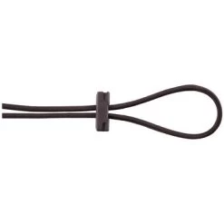 Premiere Halsverlenger Elastisch Zwart