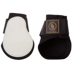 BR Strijklappen Event Zonder Elastiek Wit