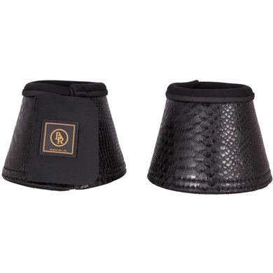 BR Springschoen Pro Max Croco Zwart 1 BR Springschoen Pro Max Croco Zwart