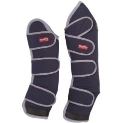 Premiere Transportbeschermers All Year Hoog 4 Stuks Blue