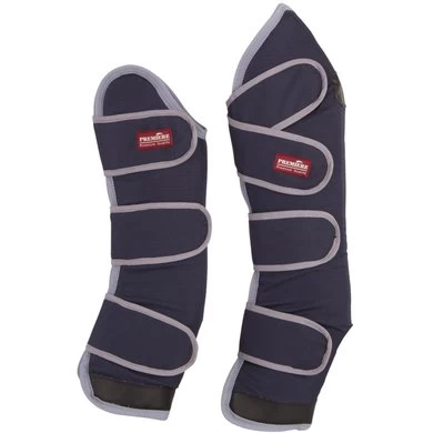 Premiere Transportbeschermers All Year Hoog 4 Stuks Blue 1 Premiere Transportbeschermers All Year Hoog 4 Stuks Blue