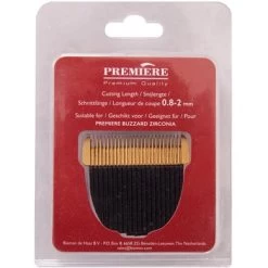 Premiere Snijmes Scheermachine Buzzard Keramisch