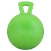 Jolly Ball Speelbal Appelgeur Groen 25cm