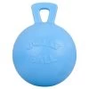 Jolly Ball Speelbal Bosbessengeur Lichtblauw 25cm