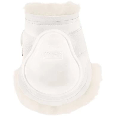 Eskadron Strijklappen Protection Lamsvel Wit 1 Eskadron Strijklappen Protection Lamsvel Wit