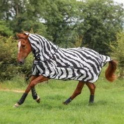 Bucas Buzz-Off & Neck