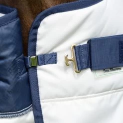 Bucas Sun-Shower 0g Silver -Paardensport kortingswinkel bucas sun shower snap lock 2790.bb1a11