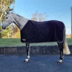 Bucas Therapy Cooler Limited Edition Black/Silver 14 Bucas Therapy Cooler Limited Edition Black/Silver -Paardensport kortingswinkel bucas therapy cooler limited edition black silver p5501.aa9d02