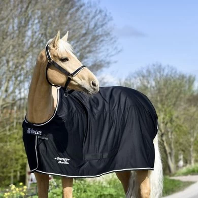 Bucas Therapy Cooler Limited Edition Black/Silver 1 Bucas Therapy Cooler Limited Edition Black/Silver