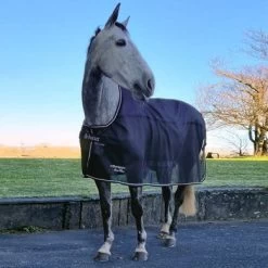 Bucas Therapy Mesh Cooler Limited Edition Black/Silver -Paardensport kortingswinkel bucas therapy mesh cooler p5250.1fbb4e