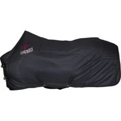 Catago Deken FIR-Tech Zwart 16 Catago Deken FIR-Tech Zwart -Paardensport kortingswinkel catago 49841501.5fd817