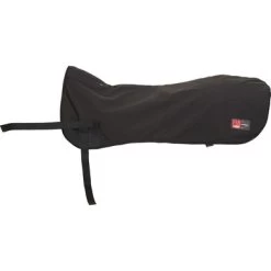 Catago Rugverwarmer FIR-Tech Zwart One Size