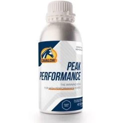 Cavalor Peak Performance 500ml