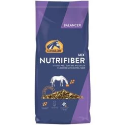 Cavalor Nutri Fiber 15kg