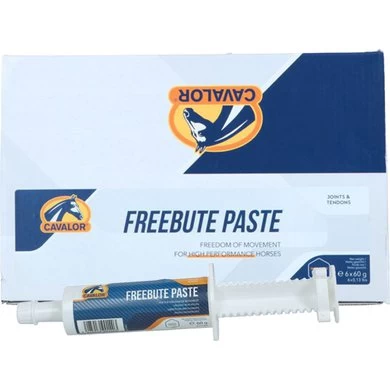 Cavalor Free Bute Pro 1 Cavalor Free Bute Pro