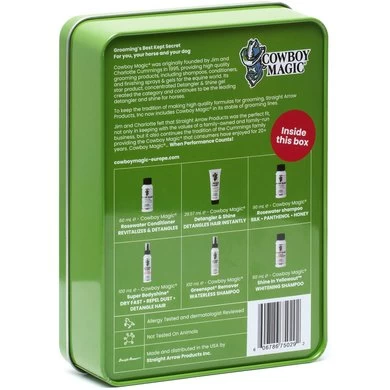Cowboy Magic Giftset 3 Cowboy Magic Giftset - Afbeelding 3