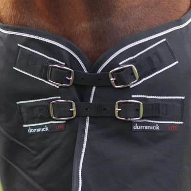 Dominick Staldeken 350g Navy/Wit 2 Dominick Staldeken 350g Navy/Wit - Afbeelding 2