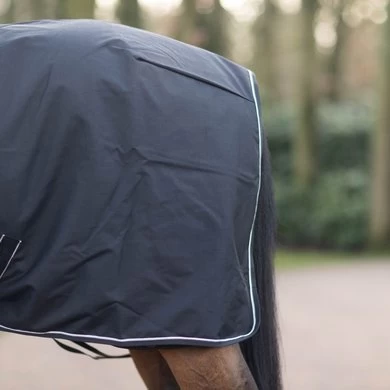 Dominick Staldeken 350g Navy/Wit 3 Dominick Staldeken 350g Navy/Wit - Afbeelding 3