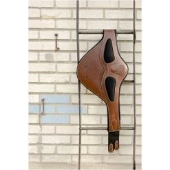 PÉNÉLOPE Pénélope Singel 3D Buikflap Havana