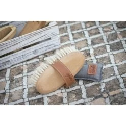 PÉNÉLOPE Pénélope Borstel Soft Small Glans -Paardensport kortingswinkel ekkia 700 713 005.b5ee62