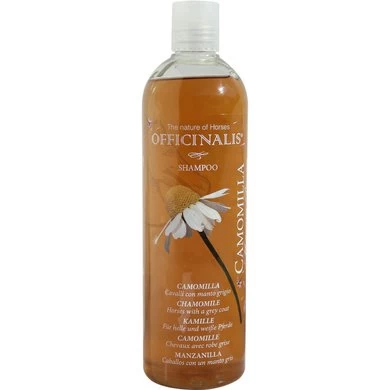 Officinalis Shampoo Chamomile 500ml 1 Officinalis Shampoo Chamomile 500ml