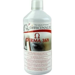 Officinalis Supplement Derma 369 1L