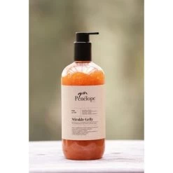 PÉNÉLOPE Pénélope Leerzeep Mirakle Gelly 500ml -Paardensport kortingswinkel ekkia 720 000 050.f46a3a