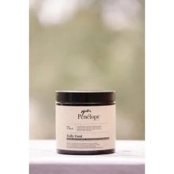 PÉNÉLOPE Pénélope Hoefolie Folly Foot Zwart 500ml