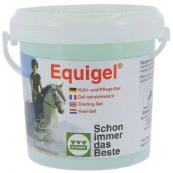 Stassek Equigel Koelgel 1L