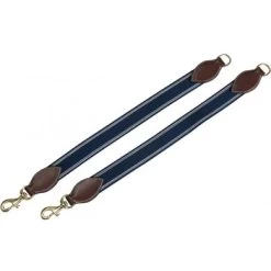 Eric Thomas Bevestigingen Voor Voortuig Pro Elastiek Navy Pony