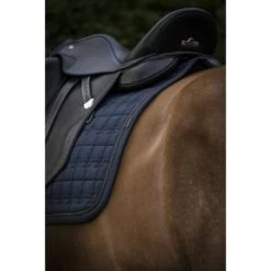 Lami-Cell Zadeldekje Vintage Springen Navy Full -Paardensport kortingswinkel ekkia lami cell vintage sjabrak 3.581d57