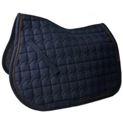 Lami-Cell Zadeldekje Vintage Springen Navy Full