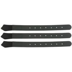 Norton Singelstoten Pro Pony Zwart