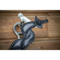 PÉNÉLOPE Penelope Speelgoed Paard Zwart/Grijs -Paardensport kortingswinkel ekkia penelope paardenspeelgoed 3.9bb557