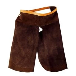 Excelsior Hoefsmidschort Bruin