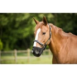 Norton Graasmasker Nylon Zwart Full