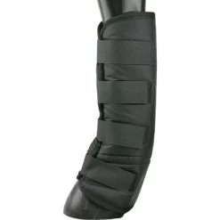 Riding World Transportbeschermers Laag Zwart Full -Paardensport kortingswinkel ekkia z05649 402 004 002 ant.ccbe90