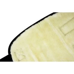 Riding World Transportbeschermers Laag Zwart Full -Paardensport kortingswinkel ekkia z05649 402 004 002 det2.a1004f