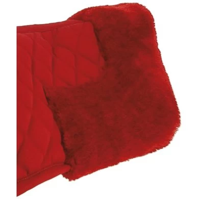 Riding World Onderlegger Rood Pony 4 Riding World Onderlegger Rood Pony - Afbeelding 4