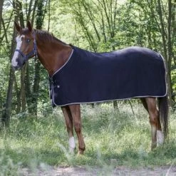 Riding World Fleecedeken Polar Fleece -Paardensport kortingswinkel ekkia z06103 400 636 263.505d14