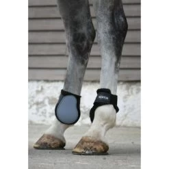 Norton Strijklappen Fleece Rood -Paardensport kortingswinkel ekkia z06121 530 115 011.d134d1