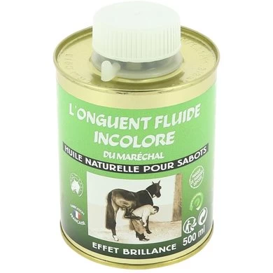 ODM Vet Vloeibaar Kleurloos 500ml 1 ODM Vet Vloeibaar Kleurloos 500ml