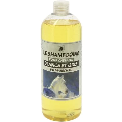 ODM Shampoo Voor Schimmels En Lichte Paarden 1L 1 ODM Shampoo Voor Schimmels En Lichte Paarden 1L
